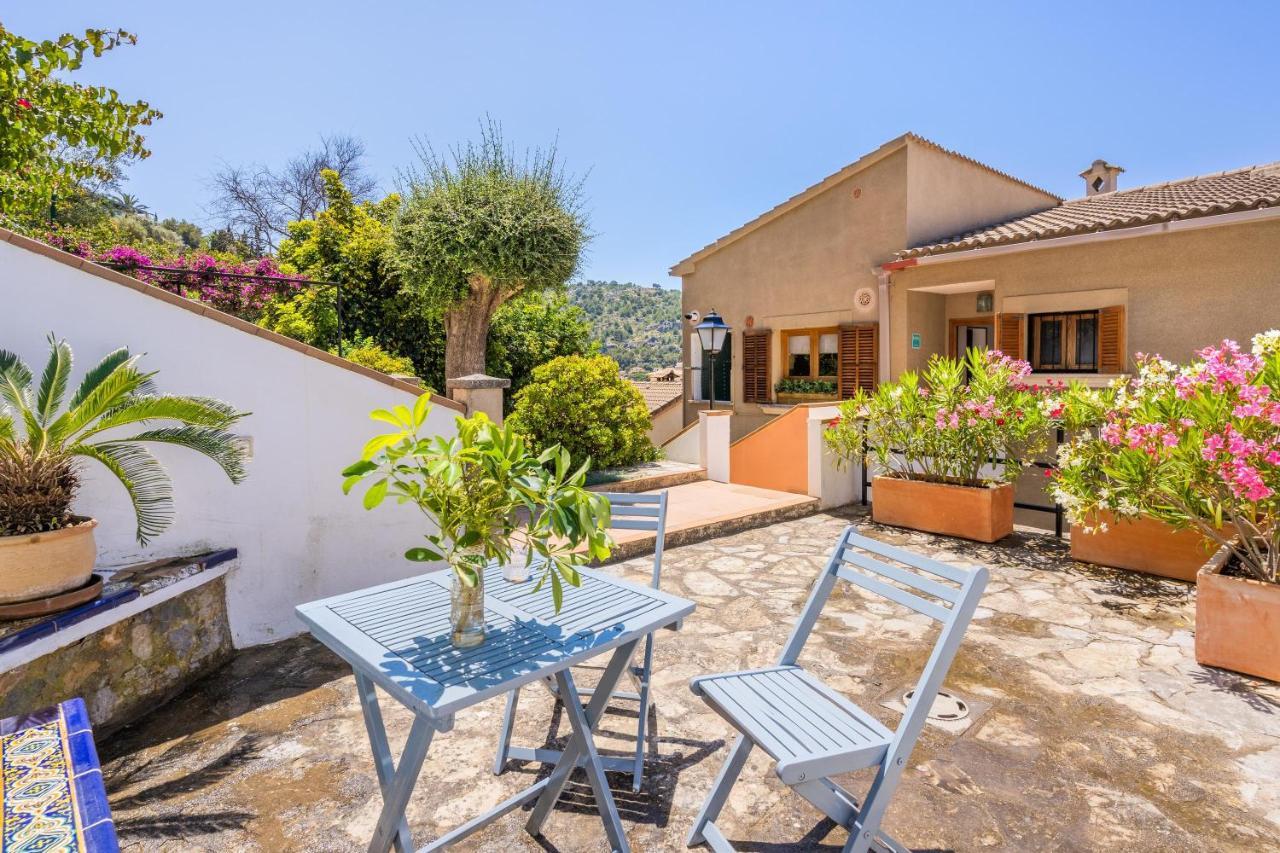 Lejlighed Bellavista Puerto de Sóller