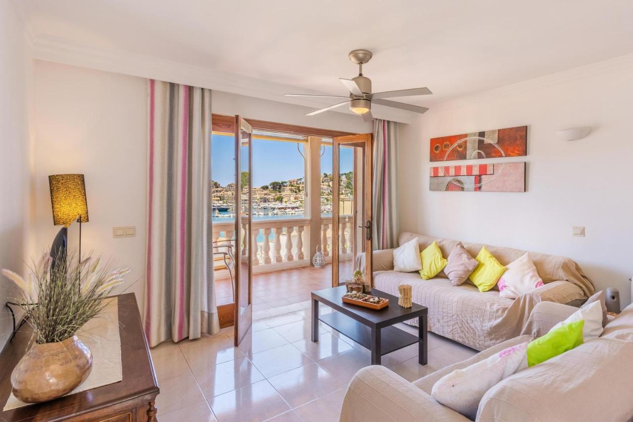 Bellavista Apartment Port De Soller