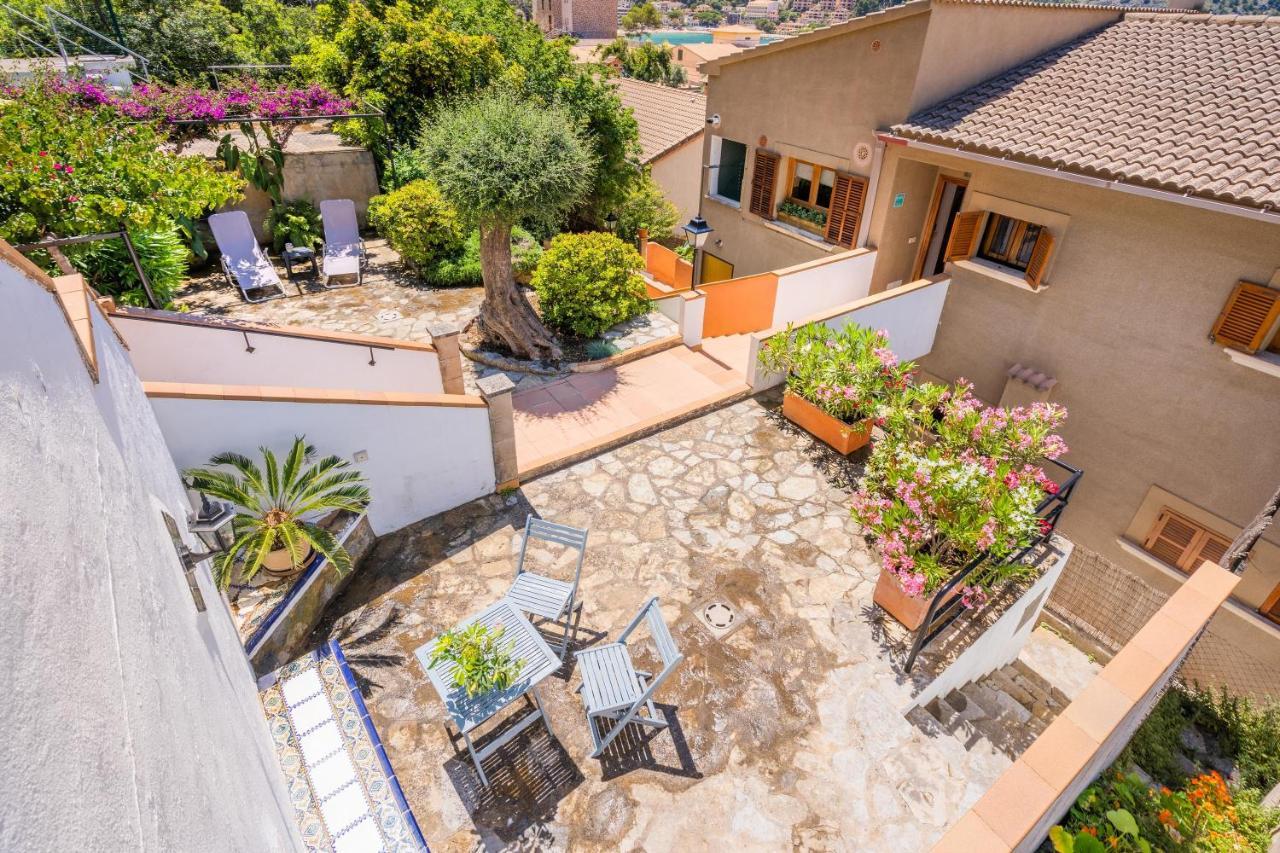 Bellavista Apartment