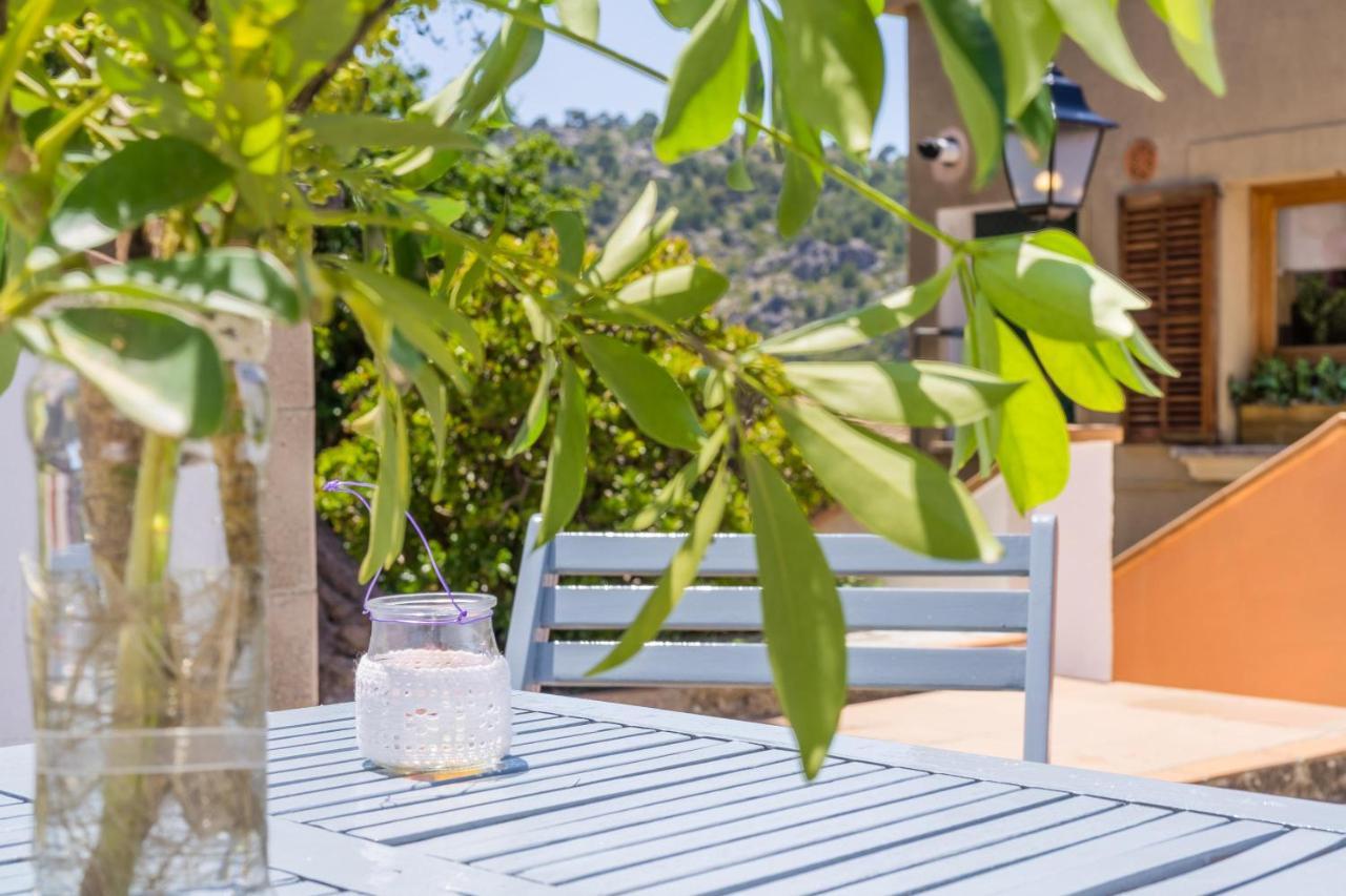 Apartment Bellavista Port De Soller